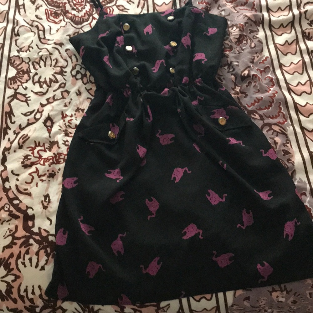 Urban outfitters cat dress
